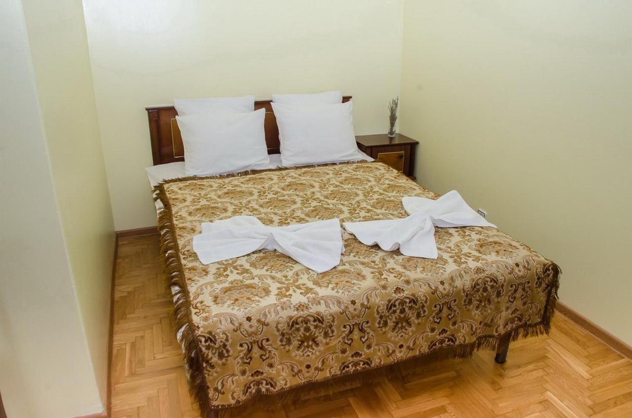 Apartament Na Adamkovskoy Leilighet Brest Eksteriør bilde